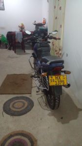 Bajaj Discover pulsor 2005