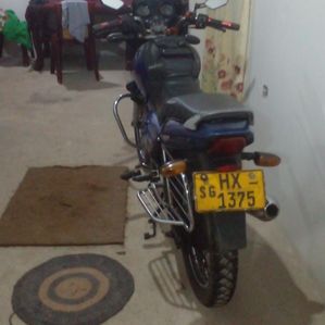 Bajaj Discover pulsor 2005 - Image 2