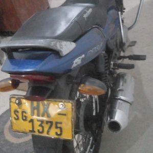 Bajaj Discover pulsor 2005 - Image 3