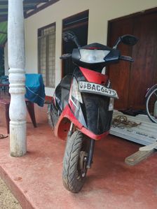 TVS Streak BAC 6475 2013