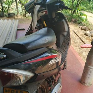 TVS Streak BAC 6475 2013 - Image 3