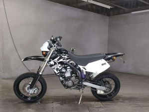 Kawasaki D Tracker 2024