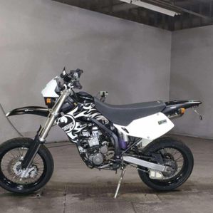 Kawasaki D Tracker 2024 - Image 2
