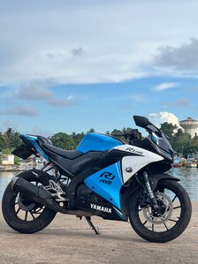Yamaha R15 2020