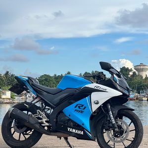 Yamaha R15 2020 - Image 2