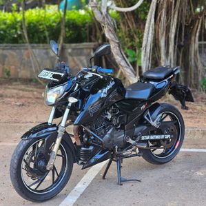 TVS Apache RTR 200 4V 2018 - Image 3