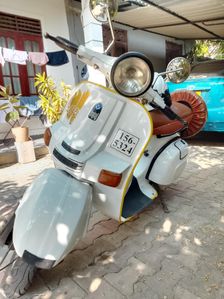 Bajaj Classic SL 1999