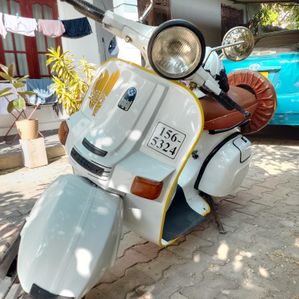 Bajaj Classic SL 1999 - Image 2