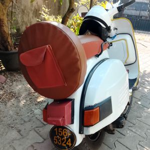 Bajaj Classic SL 1999 - Image 3