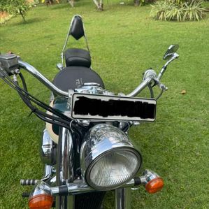 Honda Shadow 400cc 2002 - Image 3