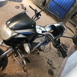 Bajaj CT100 2009 - Image 2