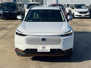 Honda Vezel Hybrid e-HEV X Hunt 2023