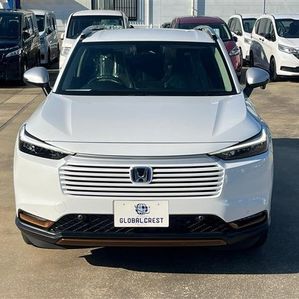 Honda Vezel Hybrid e-HEV X Hunt 2023 - Image 2
