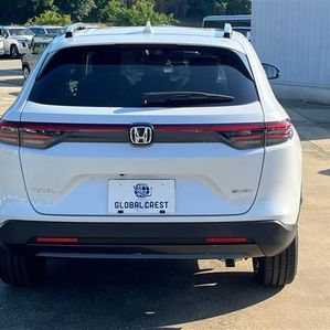 Honda Vezel Hybrid e-HEV X Hunt 2023 - Image 3