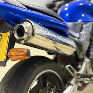 Honda CB Hornet 2014 - Image 2