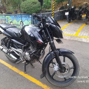 Bajaj Pulsar 135 2014 - Image 2