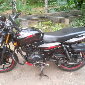Bajaj Discover 125 2008 - Image 3