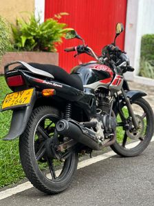 Hero CBZ 2005