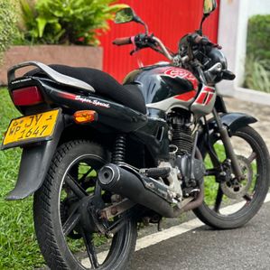 Hero CBZ 2005 - Image 2