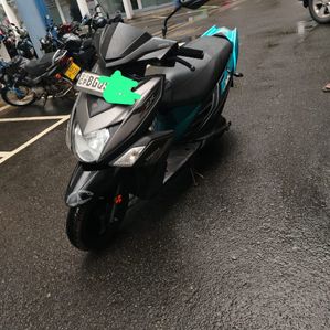 Yamaha Ray ZR 2018 - Image 2