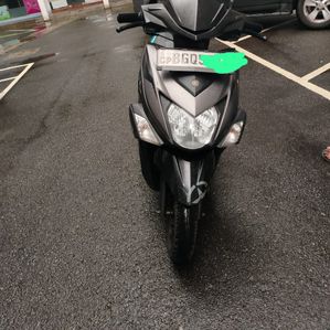 Yamaha Ray ZR 2018 - Image 3