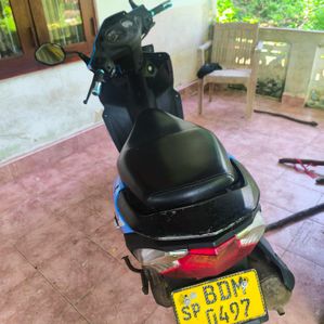 Honda Dio 2016 - Image 2