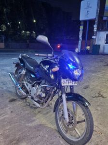 Bajaj Pulsar 150 2007