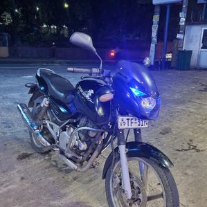 Bajaj Pulsar 150 2007 - Image 2