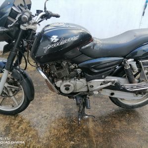 Bajaj Pulsar 150 2007 - Image 3