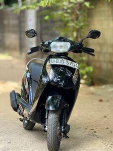Honda Activa 2015