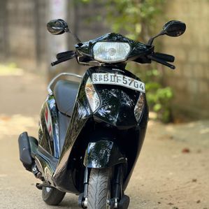 Honda Activa 2015 - Image 2