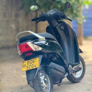 Honda Activa 2015 - Image 3