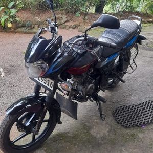 Bajaj Discover 125 2013 - Image 2