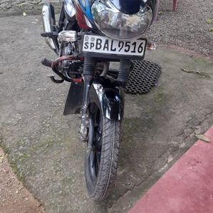 Bajaj Discover 125 2013 - Image 3