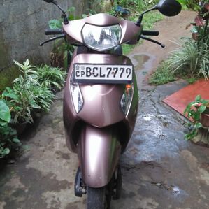 Honda Activa 2015 - Image 2