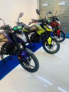 Bajaj Pulsar 125 2025
