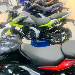 Bajaj Pulsar 125 2025 - Image 3
