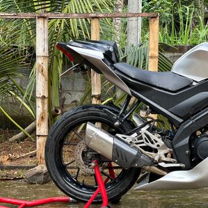 Yamaha R15 2019 - Image 3