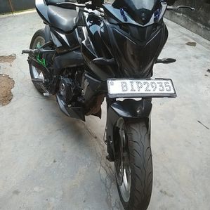 Bajaj Pulsar NS200 2019 - Image 2