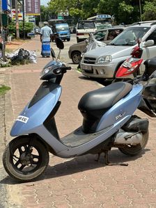 Honda Dio 2006