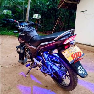 Bajaj Discover 125 2014 - Image 2