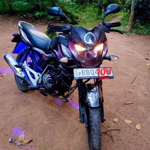 Bajaj Discover 125 2014 - Image 3