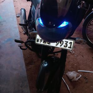 Bajaj Discover 150 2011 - Image 2