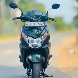 Honda Dio 2020 - Image 2