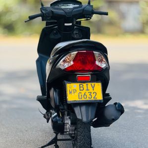Honda Dio 2020 - Image 3