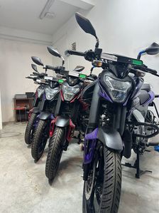 Bajaj Pulsar 125 Brand New 2025