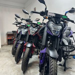Bajaj Pulsar 125 Brand New 2025 - Image 2