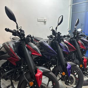 Bajaj Pulsar 125 Brand New 2025 - Image 3