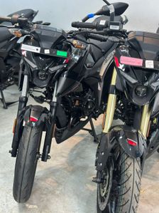 Bajaj Pulsar N160 brand new 2025