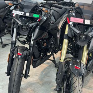 Bajaj Pulsar N160 brand new 2025 - Image 2